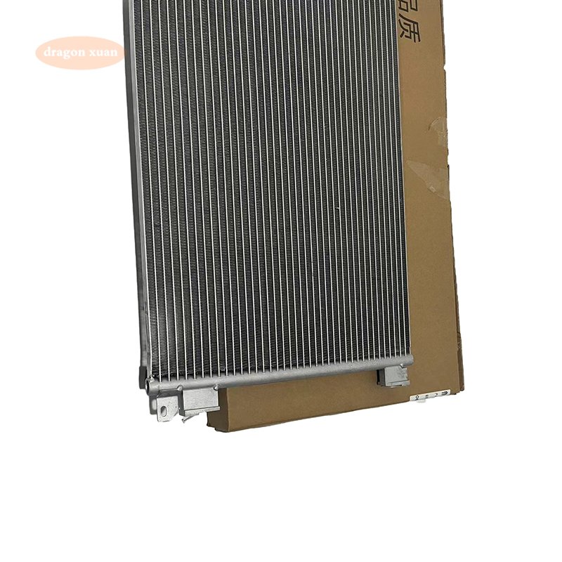 High Quality Wholesale Air Conditioning Condenser 42721705 42798216 for buick Encore GX Chevrolet Equinox