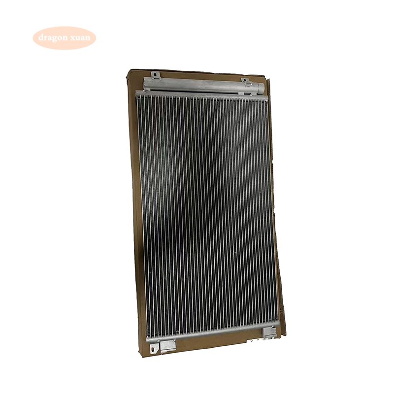 High Quality Wholesale Air Conditioning Condenser 42721705 42798216 for buick Encore GX Chevrolet Equinox