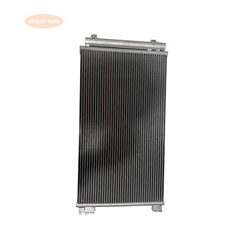 High Quality Wholesale Air Conditioning Condenser 42721705 42798216 for buick Encore GX Chevrolet Equinox