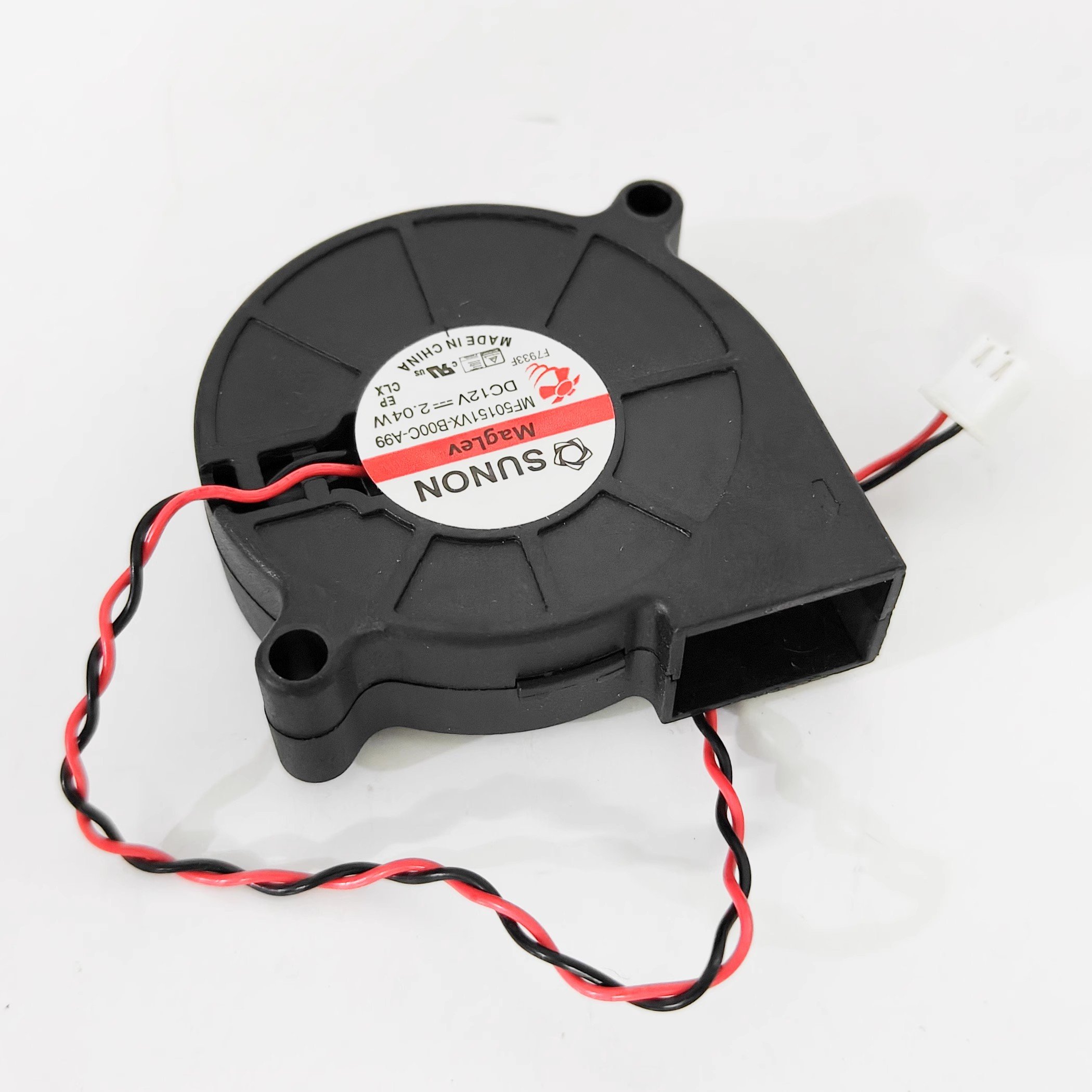 Cheap Cooling Fan MF50151VX-B00C-A99 5015 200W Blower
