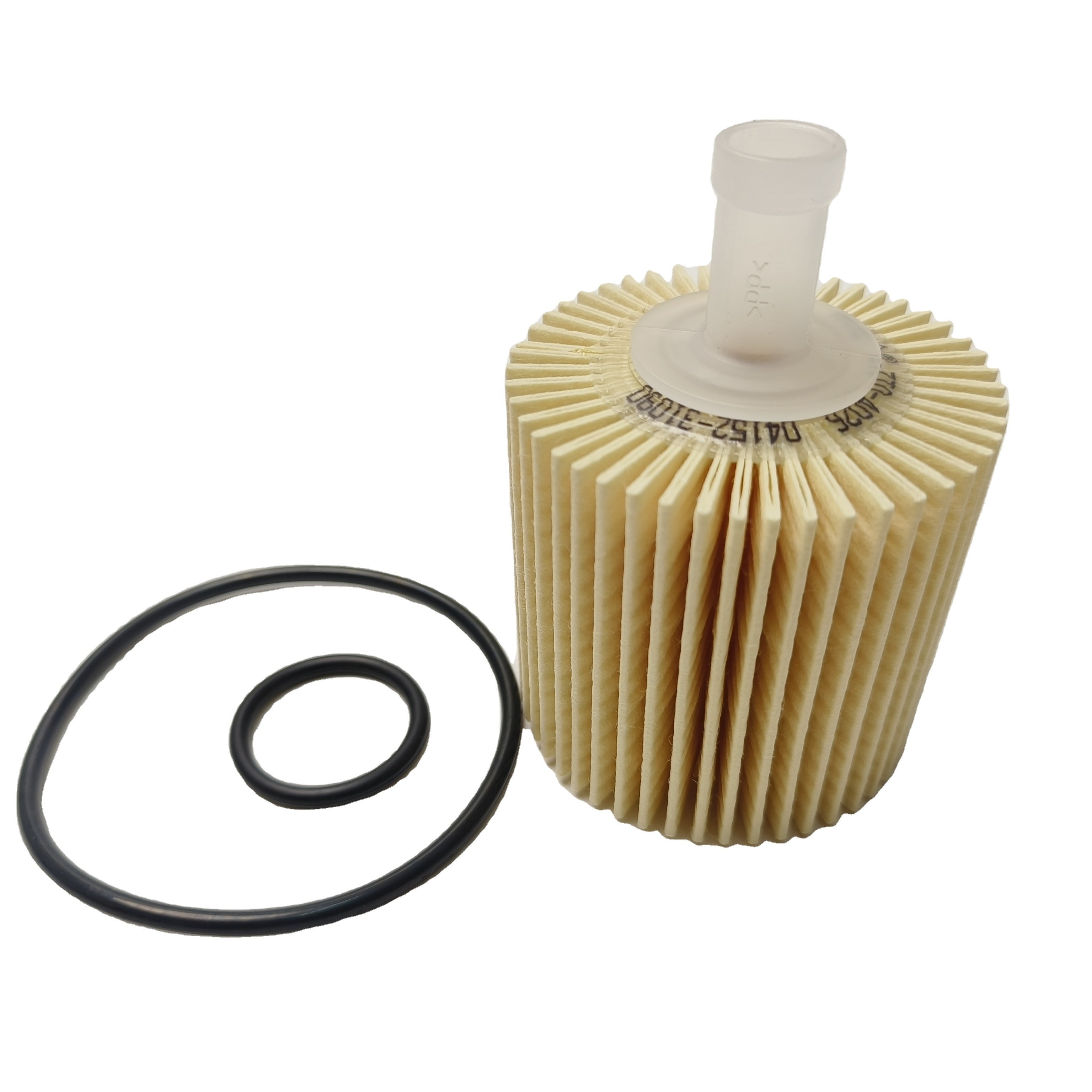 Customized Paper Cabin Filter Toyota Models Includes Camry Land Cruiser Hiace Prius Rav4 Sienna Exhaust Car Filters-04152-31090