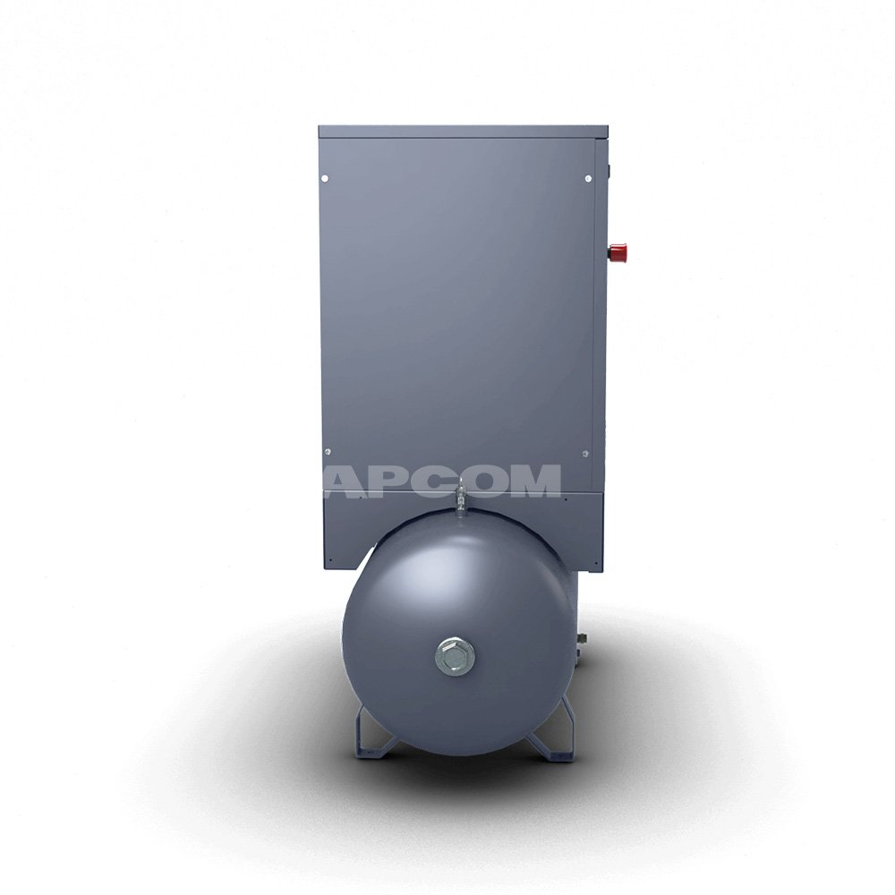 Air Compressor Atlas Copco G2 G3 G4 G5 G7 G11 G15 G18 G22 FF TM Oil-injected Atlas Copco Screw Air Compressors