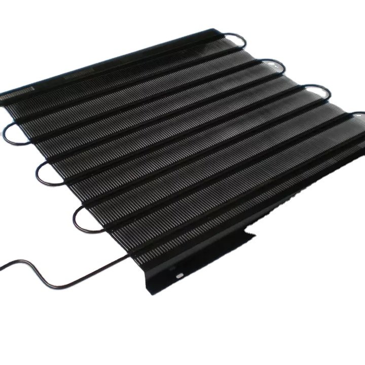 Retekool Reduced Maintenance air Cooled Copper Condenser for Refrigerator Wire Tube Refrigerator Static Condenser