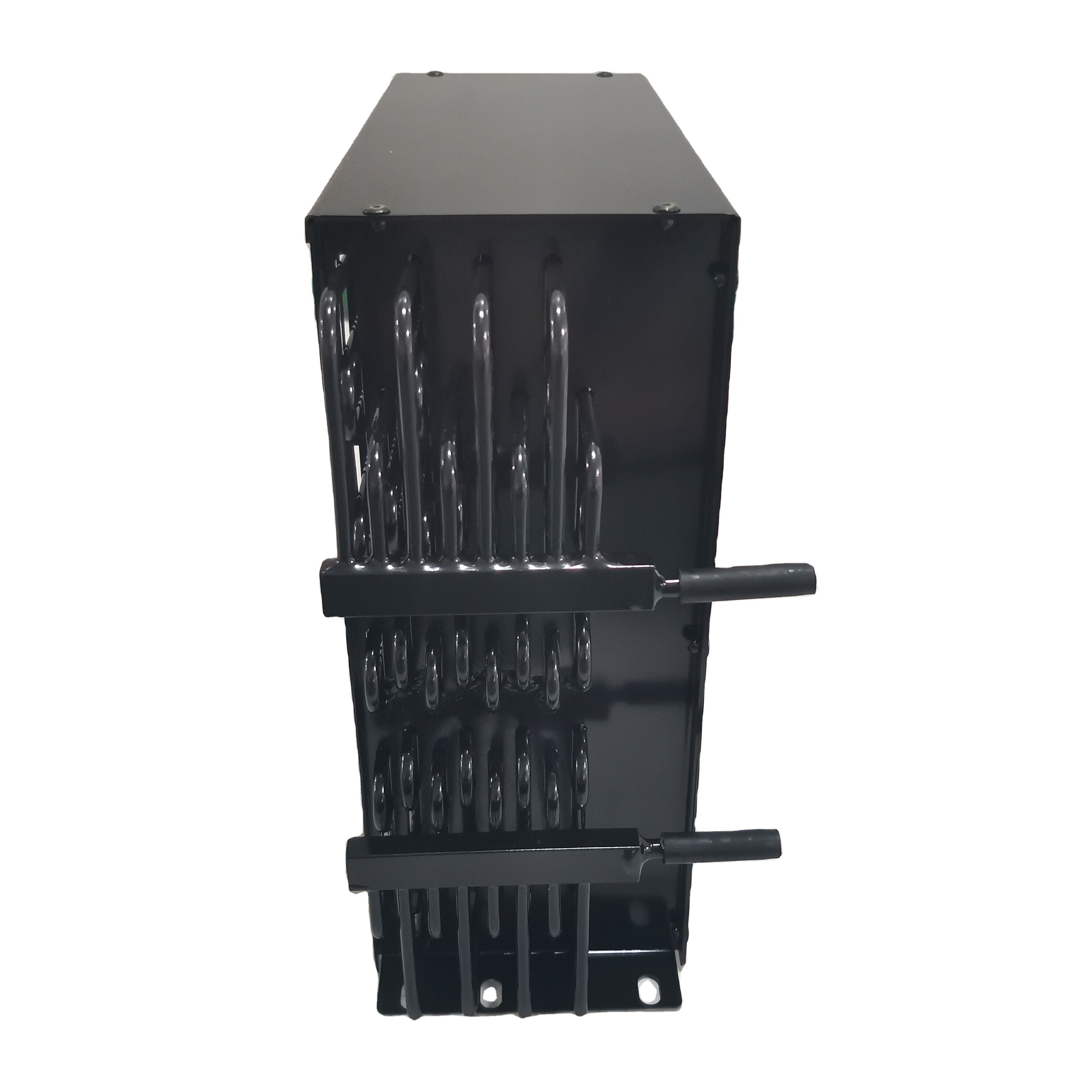 Retekool Reduced Maintenance air Cooled Copper Condenser for Refrigerator Wire Tube Refrigerator Static Condenser