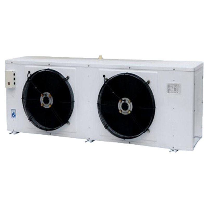 2025 Unit Refrigeration Cold Storage Equipment Automatic Air Cooler 380V Fresh-keeping Workshop Cooling Motor Panel