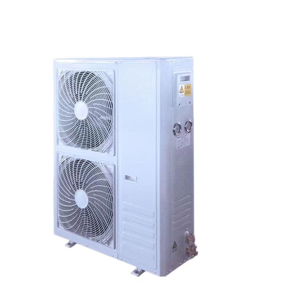 Advanced Silent Technology air Conditioneing Inverter Central air Conditioners Outdoor Units for Cold Room Inverter Compressor