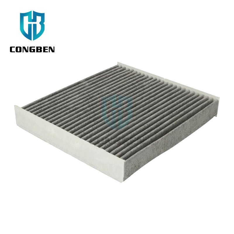 High Quality Car Air Ac Cabin Filters Car Air Ac Cabin Filters 27 27 730 16R Air Cabin Filters