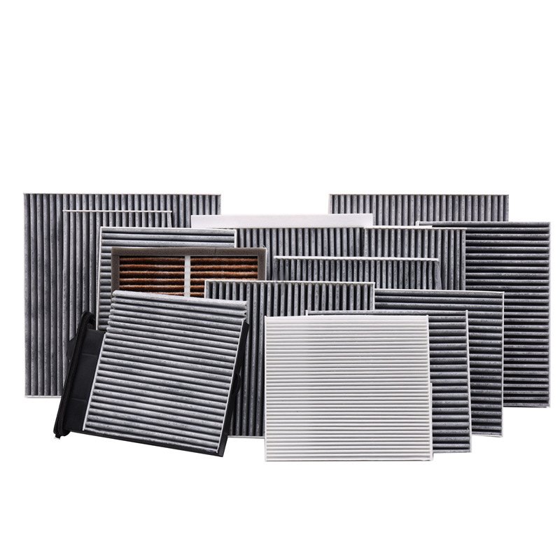 High Quality Car Air Ac Cabin Filters Car Air Ac Cabin Filters 27 27 730 16R Air Cabin Filters