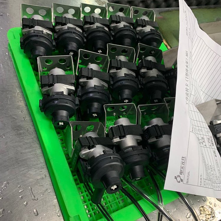 Zhongbao Split Celling Air Condition Condensate Water Pump