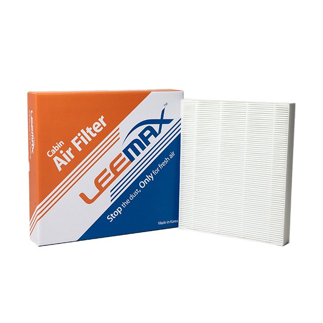 High Efficiency OEM Replacement Car Cabin Conditioning Air Filter - Effective Dust Removal for Cleaner Air