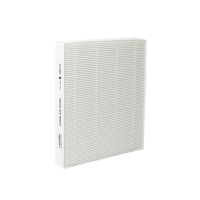High Efficiency OEM Replacement Car Cabin Conditioning Air Filter - Effective Dust Removal for Cleaner Air