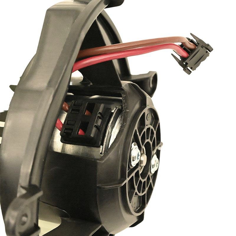OEM 2118300908 2118300408 Car AC Blower Fan for Mercedes-Benz W211 C219 S211