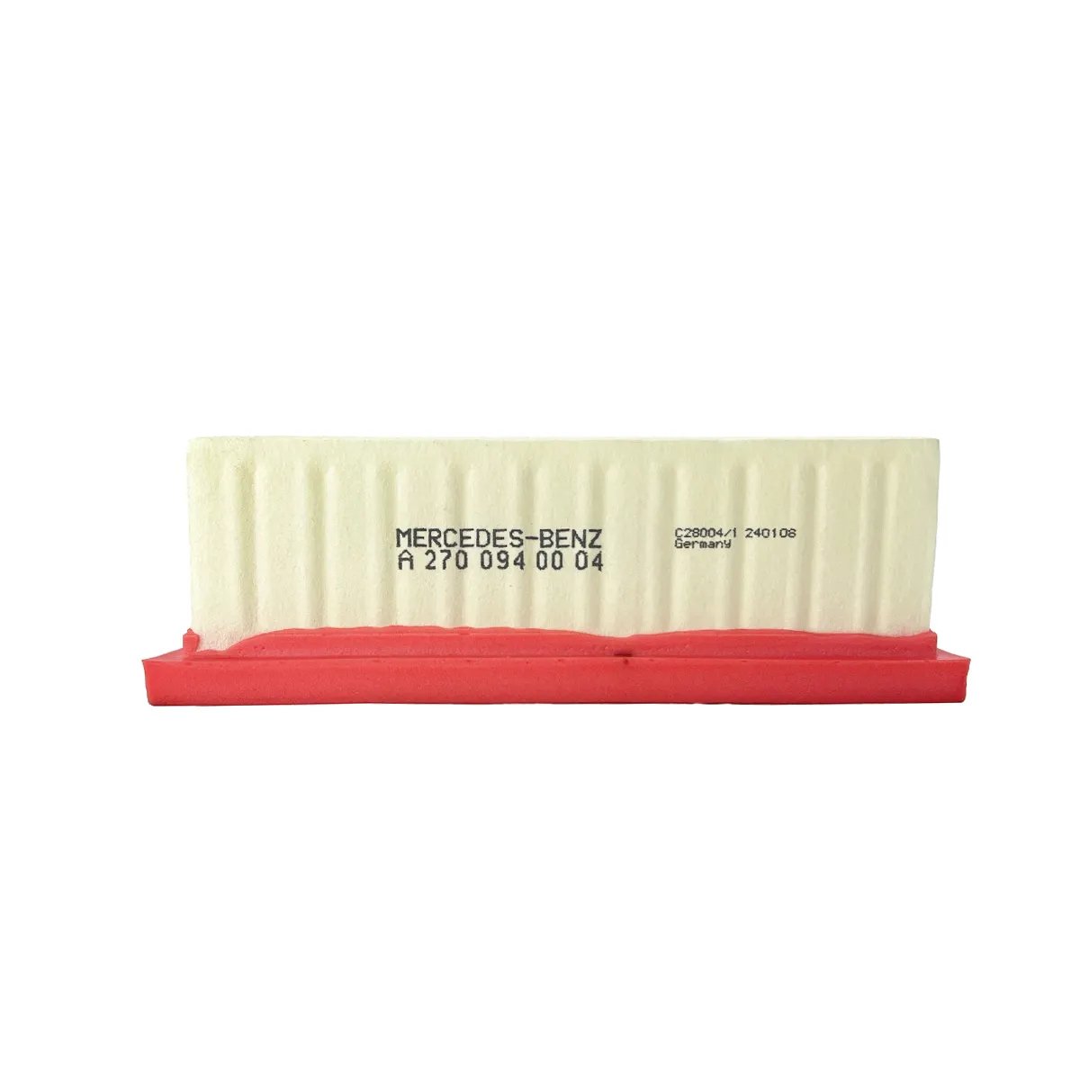 Industry Leading Hot Sale OEM 2700940004 air Filters for Mercedes benz CLA180 CLA200 CLA220 CLA250 GLA180 GLA200