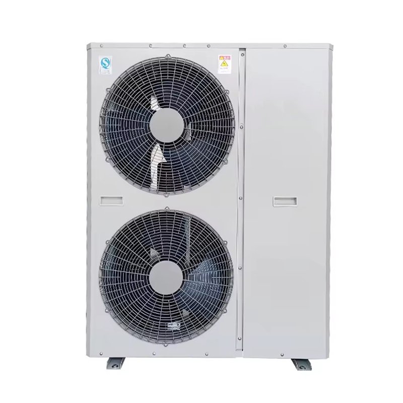 Air-cooled Scroll Compressor for Freezer Room Condensing Unit