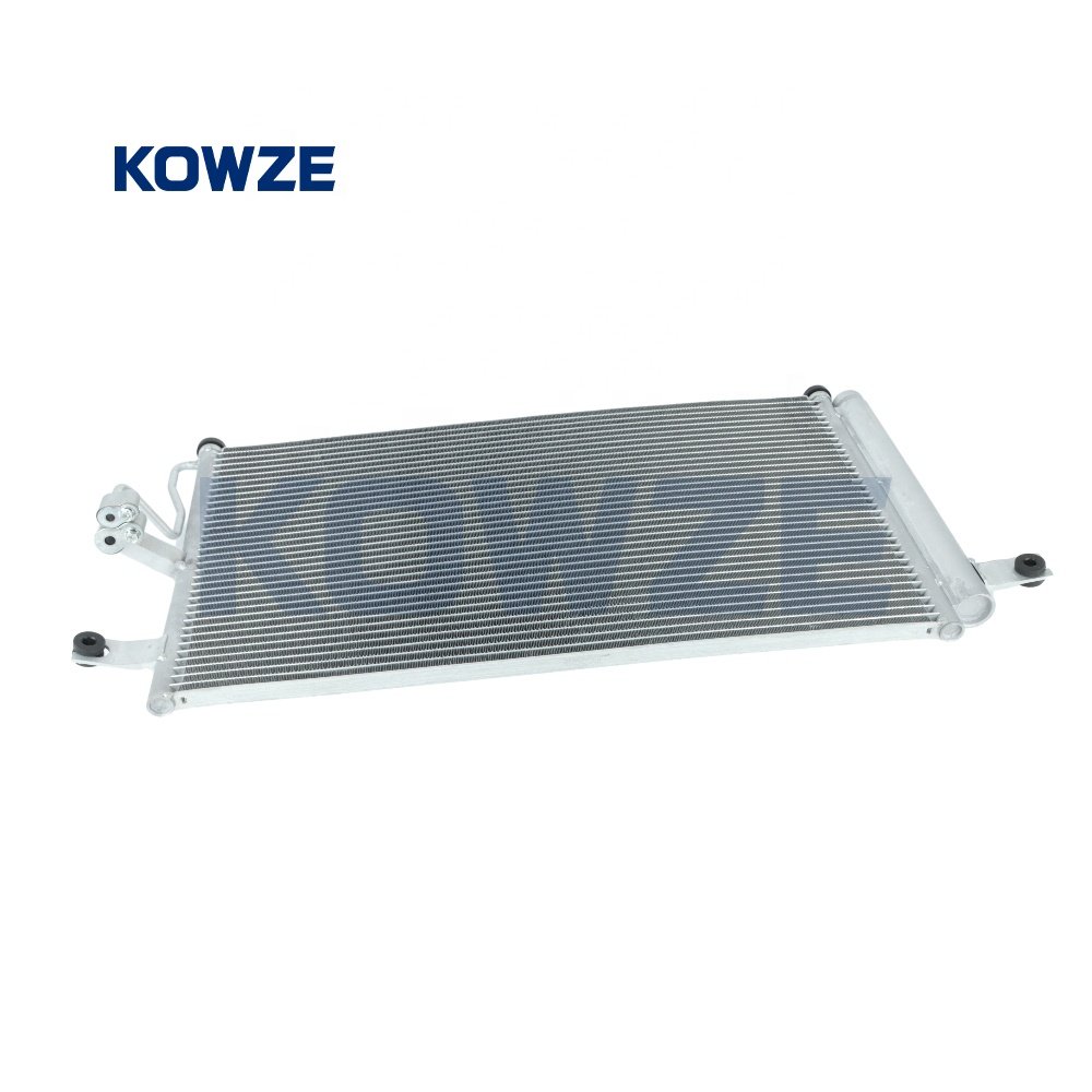 97606-25500 A/C Air Condenser for Hyundai Accent 2000-2005