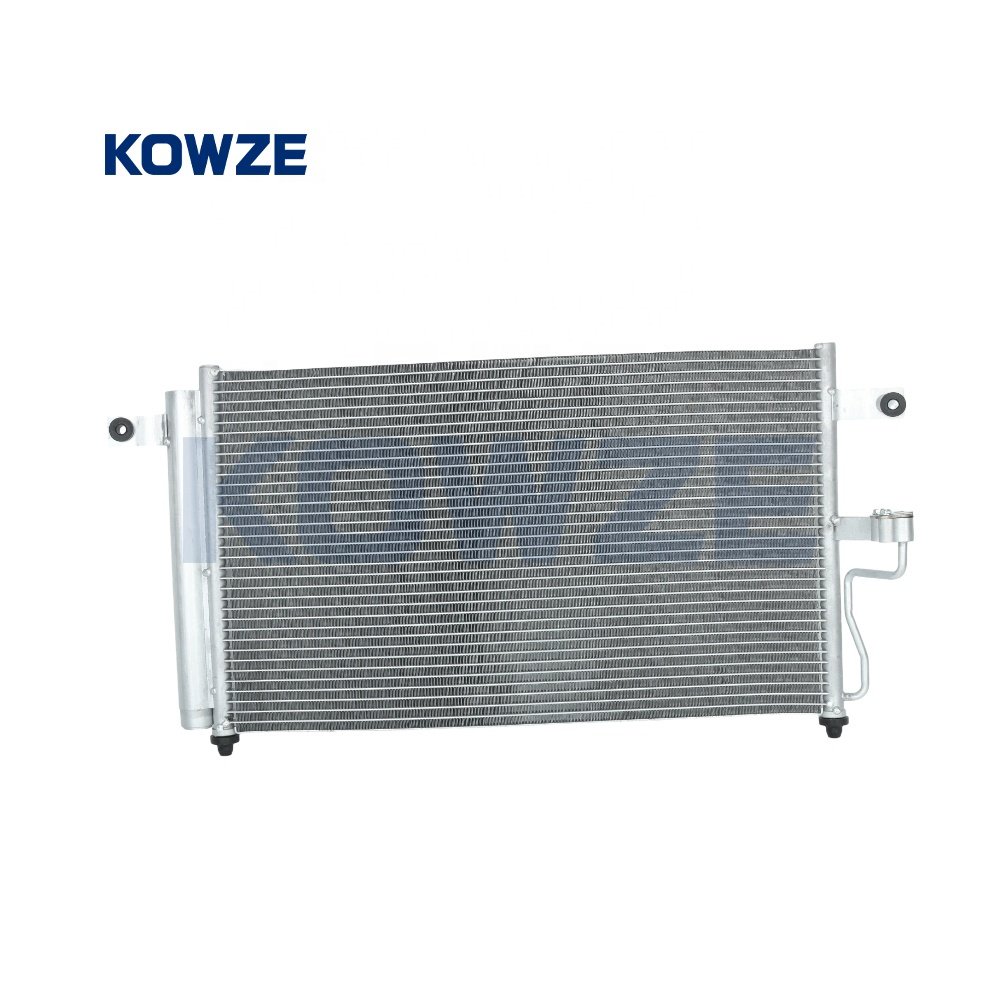97606-25500 A/C Air Condenser for Hyundai Accent 2000-2005