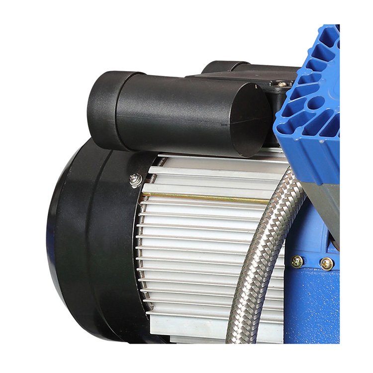 Compomatic Compresor 1.2Kw 220V 70L More Efficient Best Price Portable Piston Air Compressor for Spray Painting