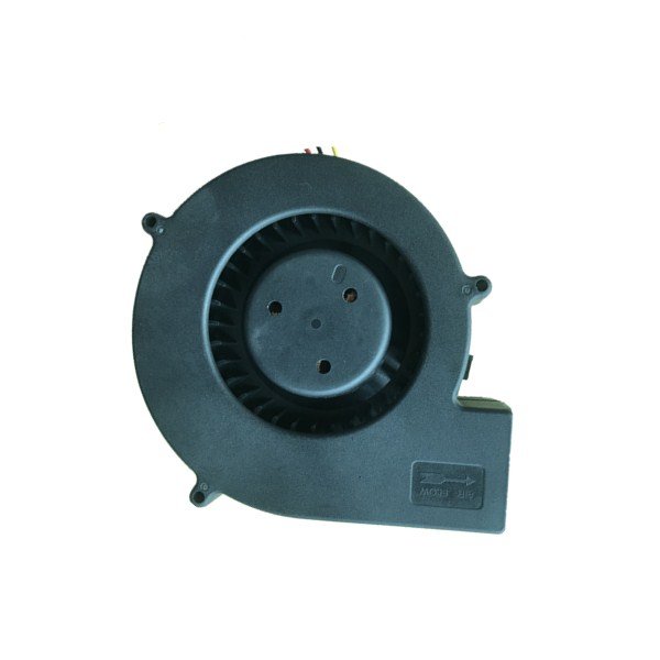Topfan 12v 24v 48v 140x40mm Silent Fan Dc Brushless Blower Fans 140MM Cooling Cpap Low Noise Motor Cooler