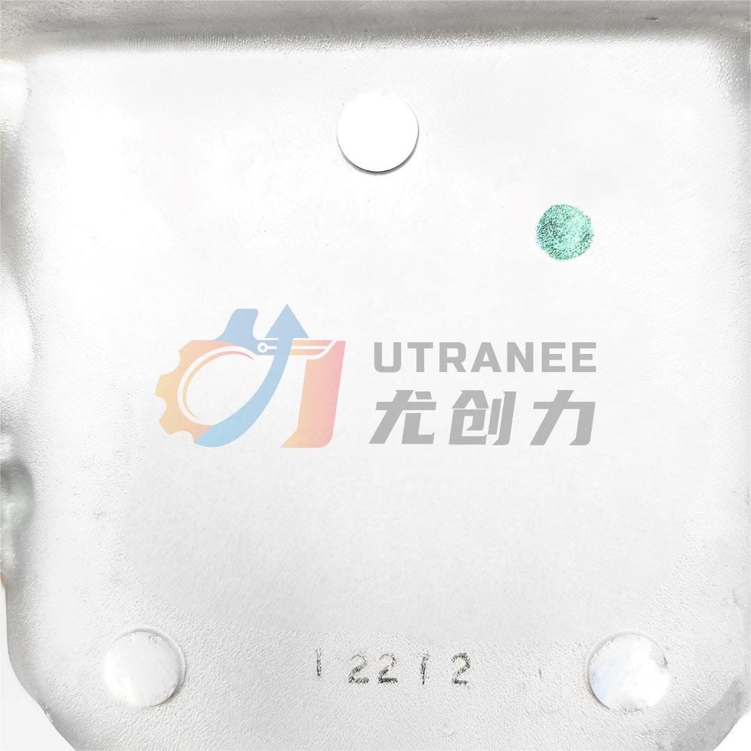 Hot Sale 12V Auto Air Conditioning Electric Air Compressor for Bu-ick Lac-rosse 2016-18 with Quality