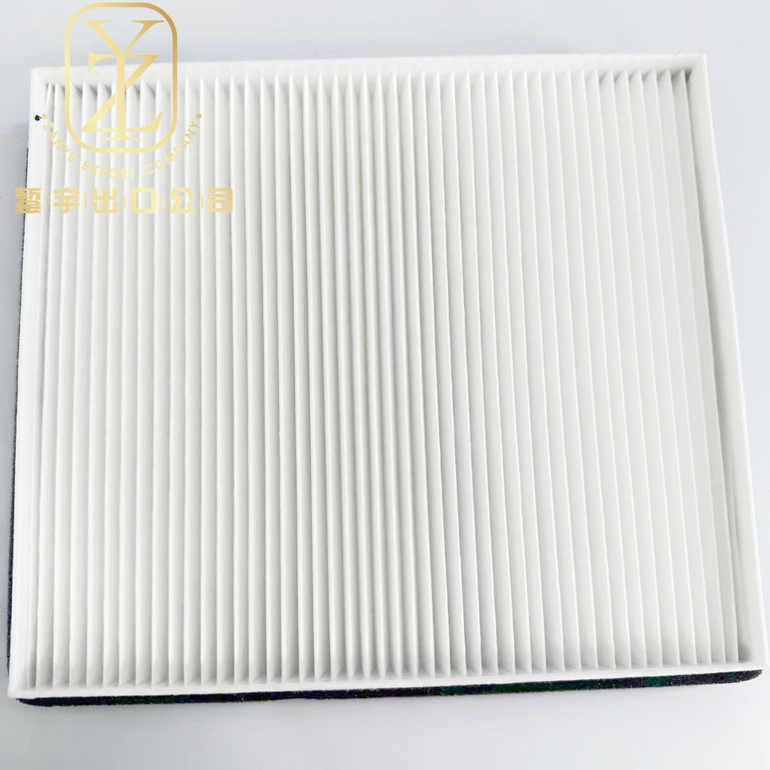 Good Quality Air Conditioning Systems Air Cabin Filters 97133-J5000 for Hyundai Ki a Korean Cars 97133J5000