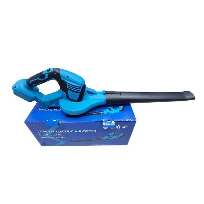 Ground Cleaning, Snow Cleaning, Wood Chip Cleaning, Car Cleaning Blower Fan Snowplow Electric Snow Blower