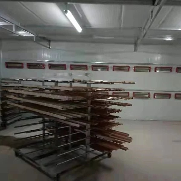 Furniture Paint Booth/ Spray Booth for Wooden Door Painting Cabin