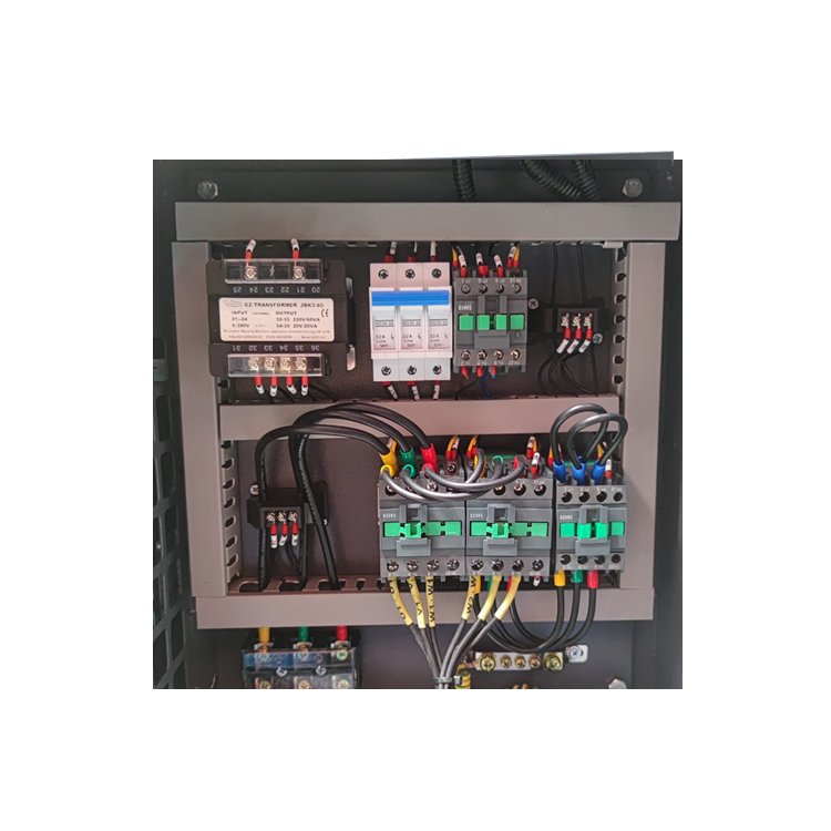 11KW 15HP Oil-Free Rotary Air Compressor High Quality Silent for Home Use and Mixing Plant 15HP Compressor