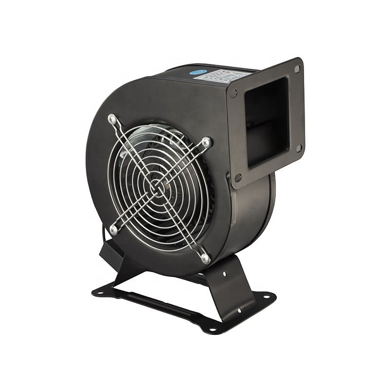 150FLJ 220v 380v 330W Inflatable Bouncer Bounce House Forward Curved Centrifugal Blower Fan
