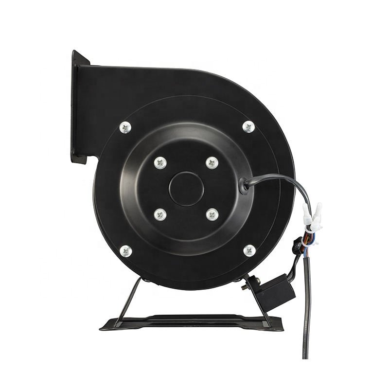 150FLJ 220v 380v 330W Inflatable Bouncer Bounce House Forward Curved Centrifugal Blower Fan