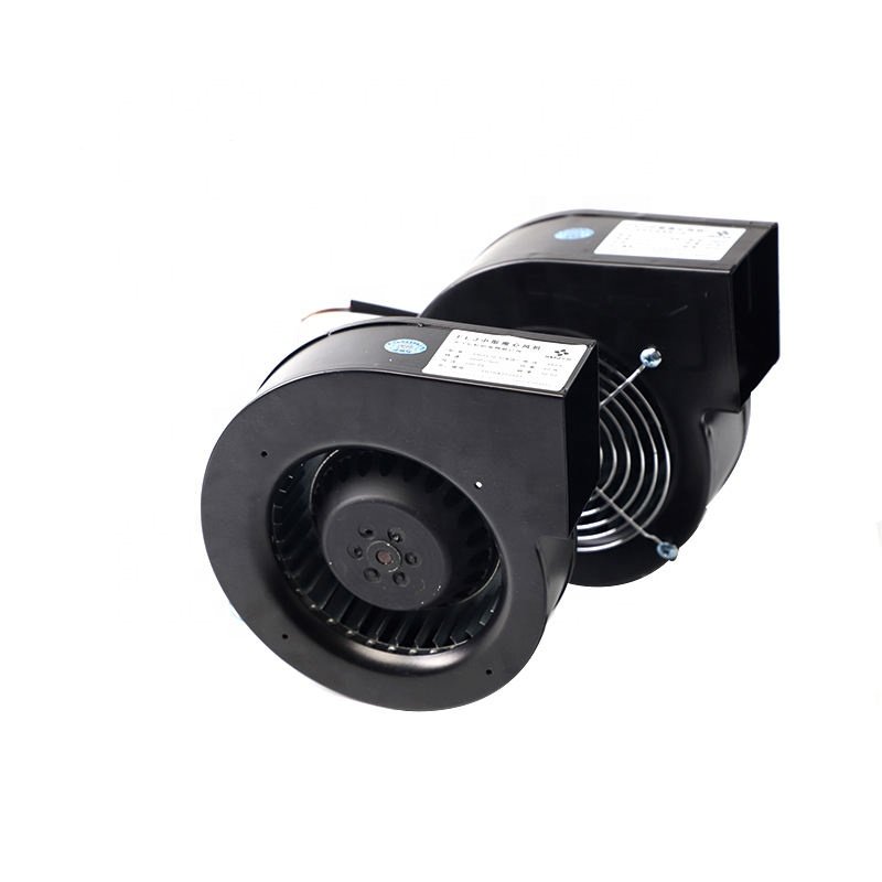 150FLJ 220v 380v 330W Inflatable Bouncer Bounce House Forward Curved Centrifugal Blower Fan