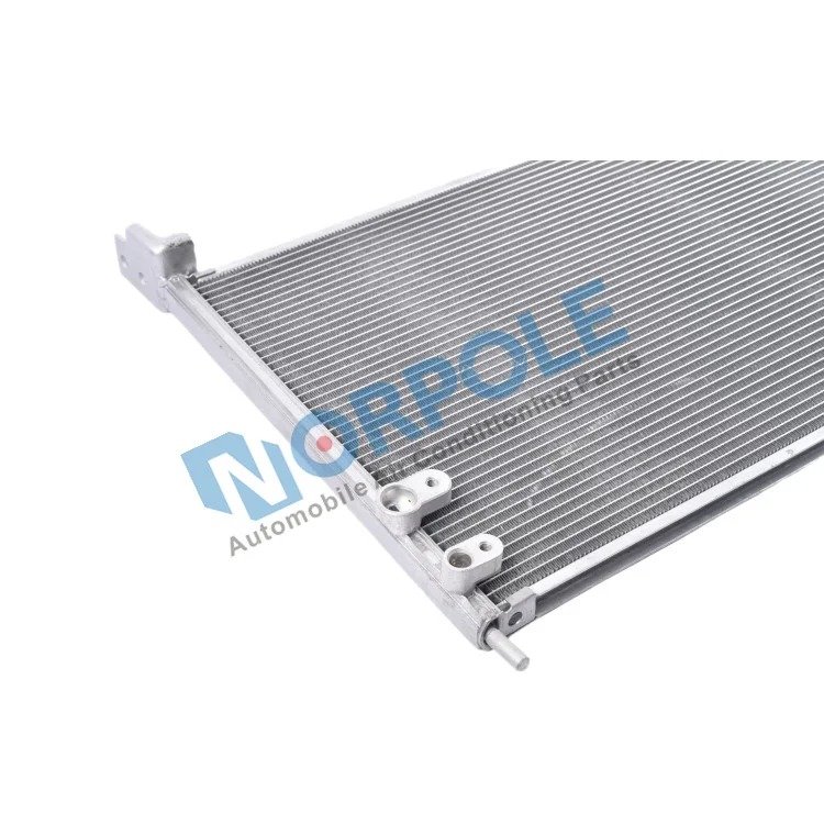 NPCD-QF10030 Auto air Condition Parts for TOYOTA PRIUS 1.8 I 16V 10-15 Lexus CT200h 11-17 OE 88460-47150 Car AC Condenser