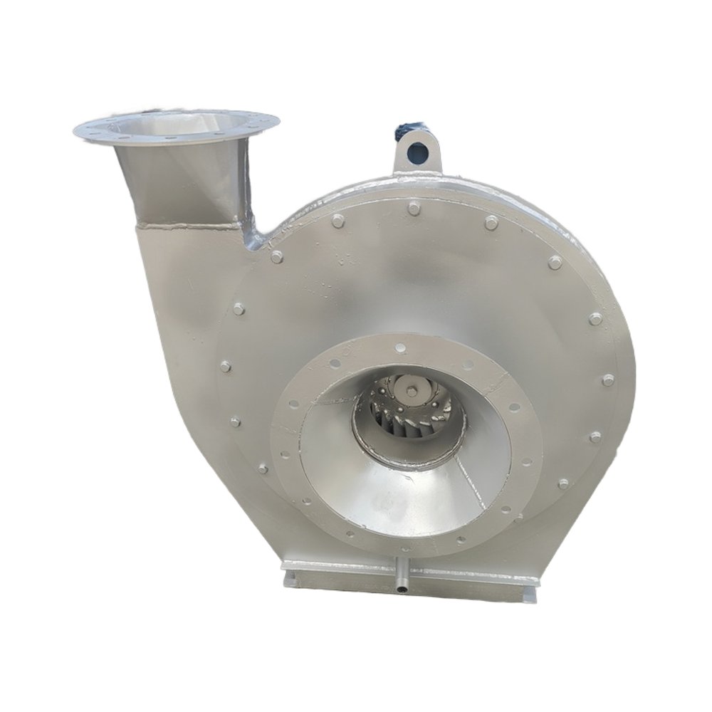 Customize Stainless Steel Centrifugal Air Blower Fan Industrial AC Electric Boiler Blowers for Various Industrial Applications