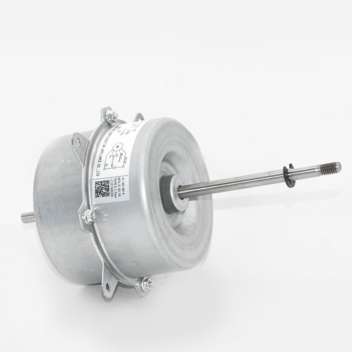 Hvac 220V Condenser Air Conditioning air Cooler Fan Motor 1/4 hp