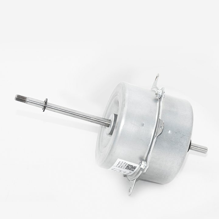 Hvac 220V Condenser Air Conditioning air Cooler Fan Motor 1/4 hp