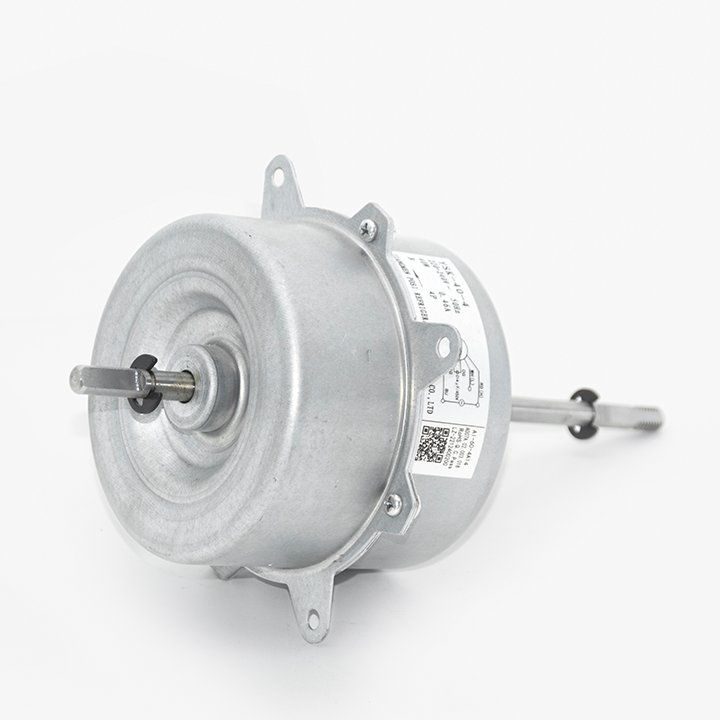 Hvac 220V Condenser Air Conditioning air Cooler Fan Motor 1/4 hp