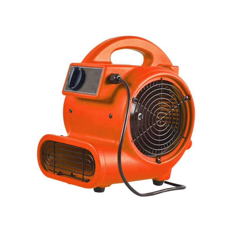 Max Storm 1/2 HP Durable Lightweight Air Mover Carpet Dryer Blower Floor Fan for Pro Janitorial Cleaner,portable