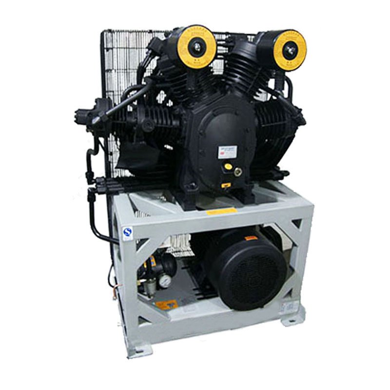 Shang Air Original 09WM/ CWM Series 30bar High Pressure Air Compressor with Tank
