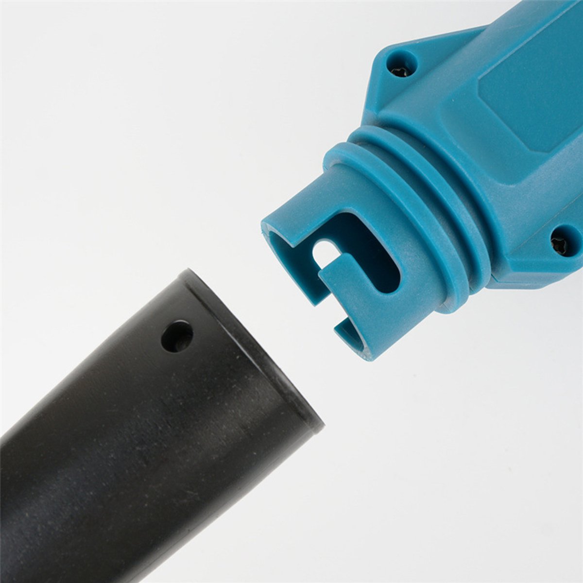 Cordless Leaf air Blowes Terahertz Machine Blower Hot air Vacuum Cleaner Dust Electric Blower