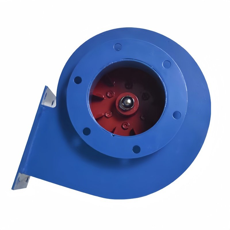 Yn5-47 Small Boiler Suction Fan Chimney Heater High Temperature Resistant Industrial Centrifugal Fan