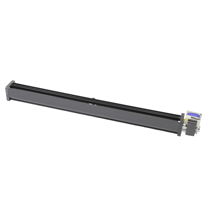 30mm Tangential Fan Variable Speed DC AC Cross Flow Fan Long Strip Tangential Fan Motor Long Life Blower