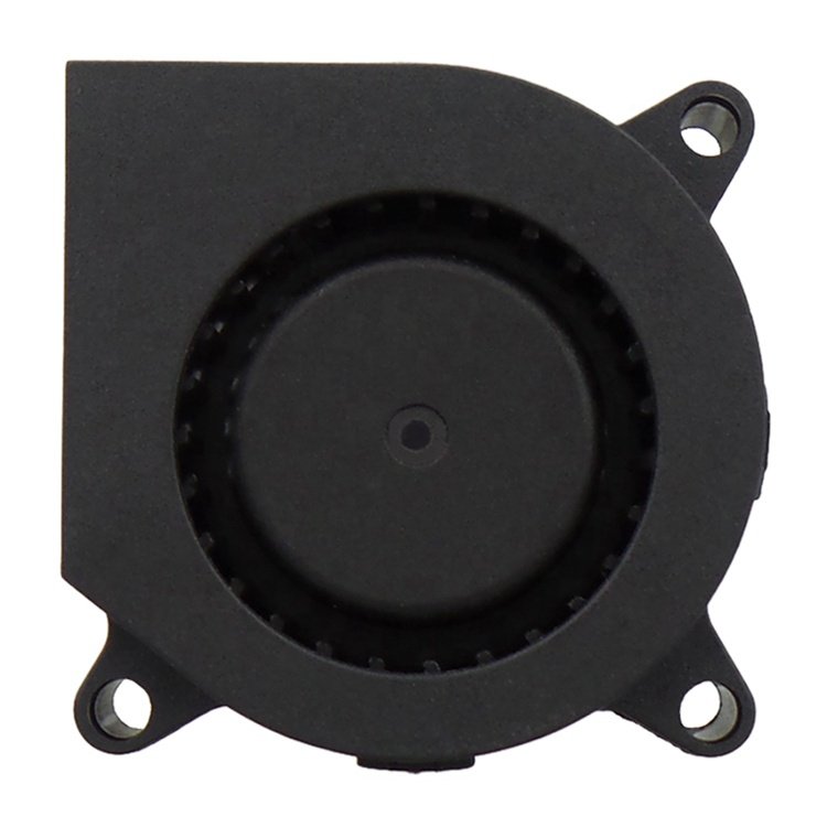 DC Brushless Snail Small 4020 40x40x20 40mm Ball Bearing Mini 12v 24v Blower Fan for Aroma Diffuser