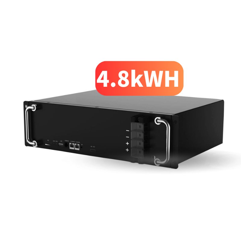 48V Lithium Ion Battery Price 100Ah Bateria Litio Battery Lithium 48V Battery