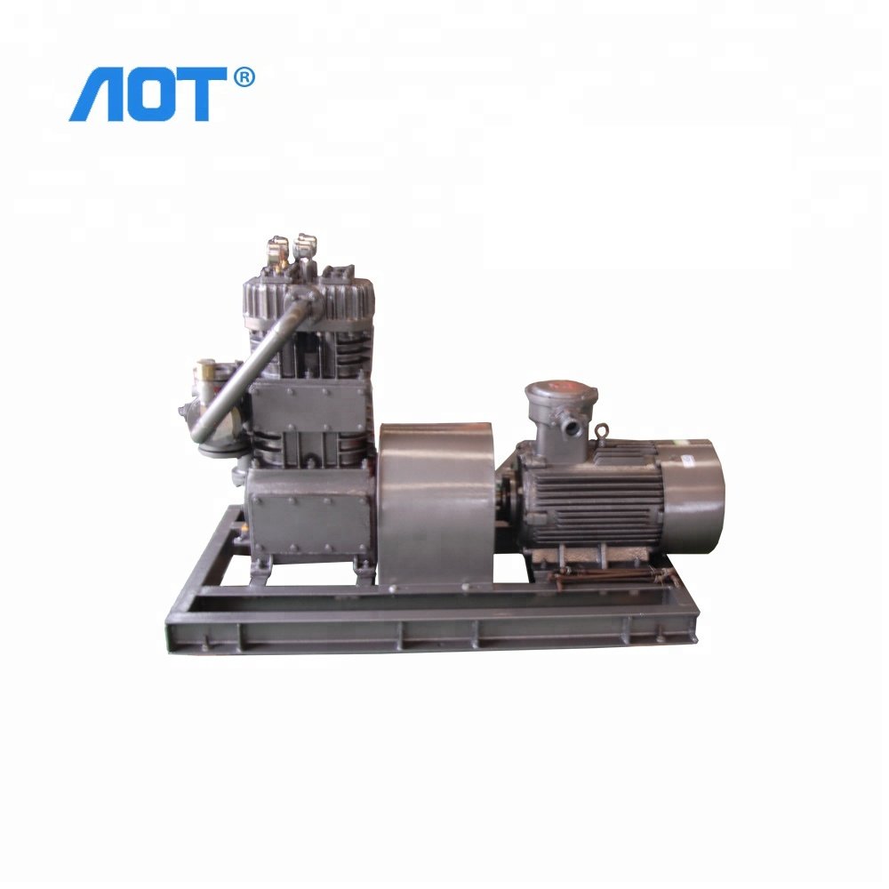 Lpg Compressor Portable Mini Compressor air Compressor 8 bar