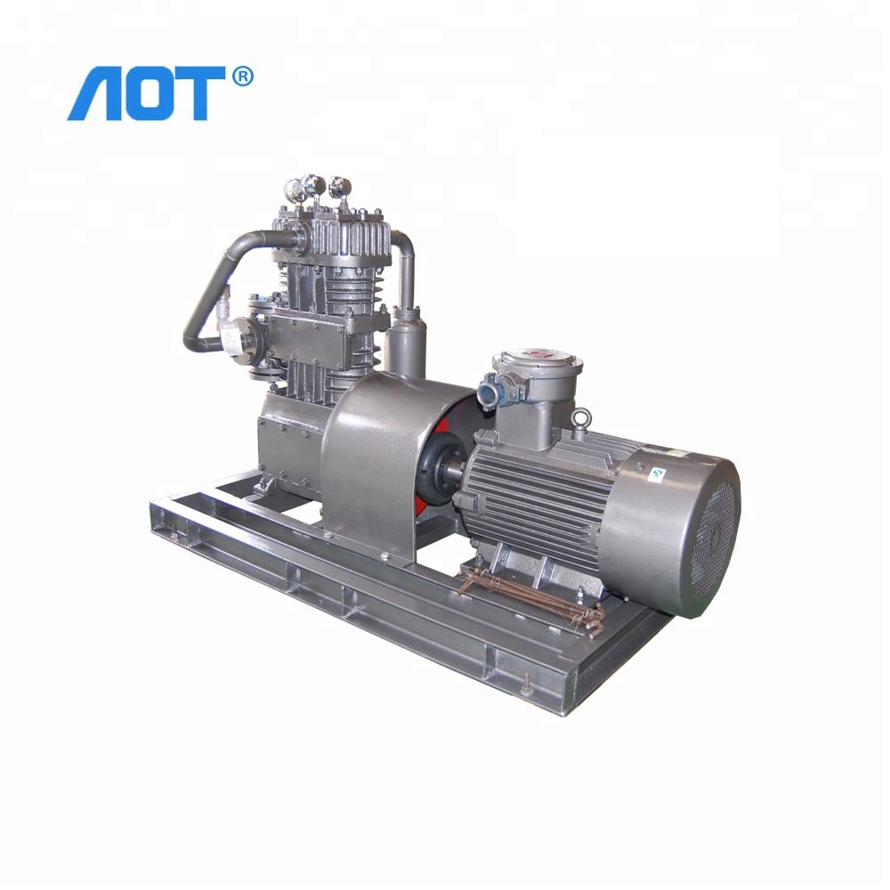 Lpg Compressor Portable Mini Compressor air Compressor 8 bar