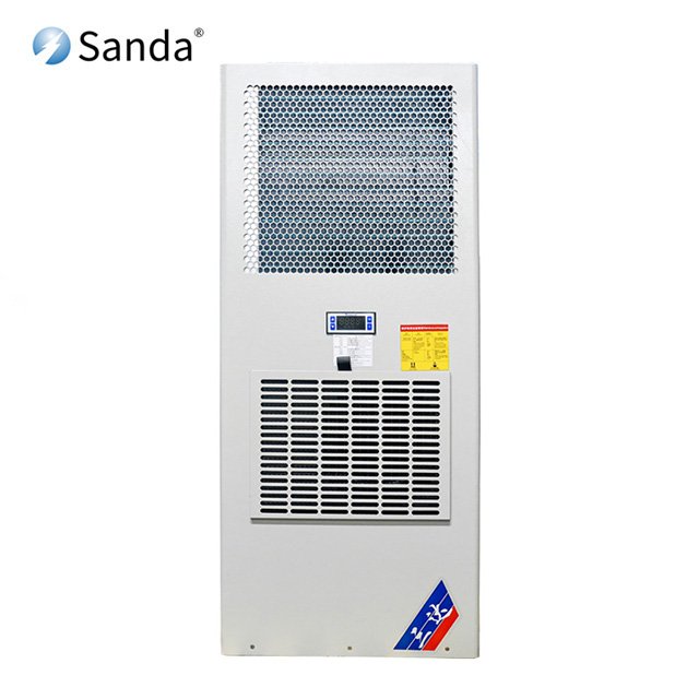 700W 220V Thermoelectric air Conditioner for Electrical Cabinet Enclosure