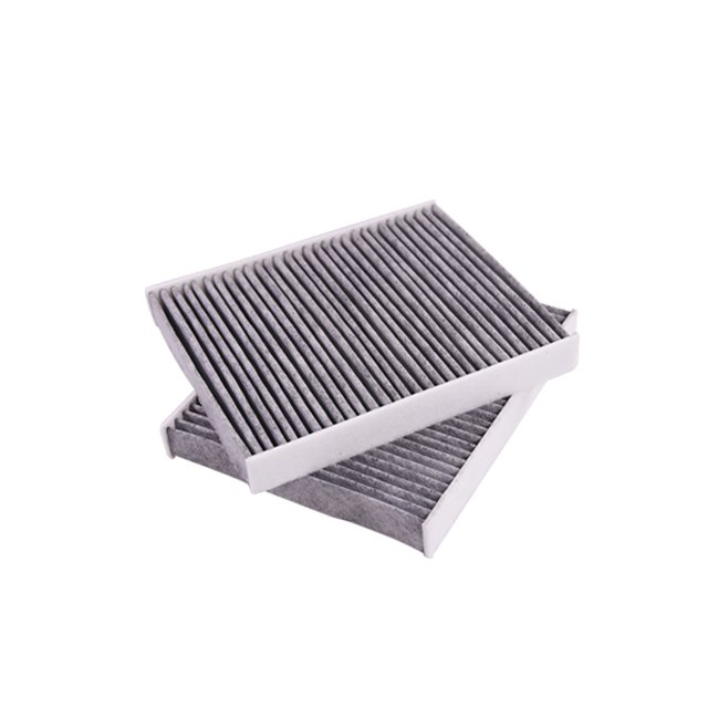 Professional Auto Parts New Cabin Air Conditioning Filter for Japanese Car Element 87139-30040 871390N010 Cabin Filter