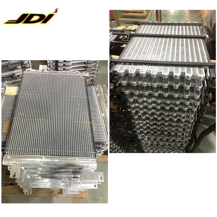 Auto Air Conditioning Radiator Condenser for DAIHATSU TAFT FEROZA