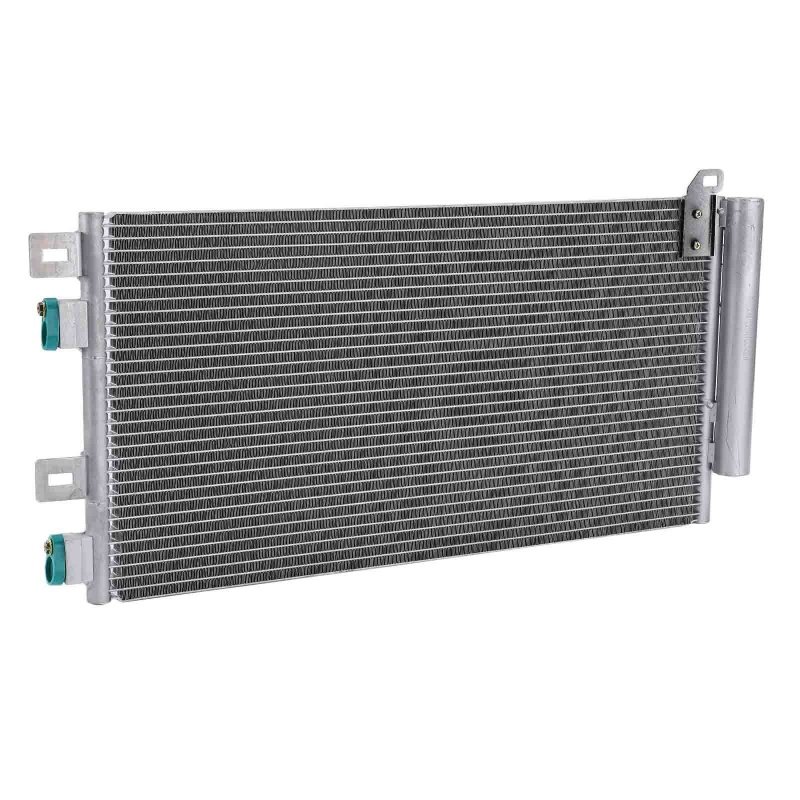 25T Condenser for Kia Hyundai Renault Sonata Sonata Accent Elantra Santa Espace Sorento Optima Matrix Atos Twingo Matrix