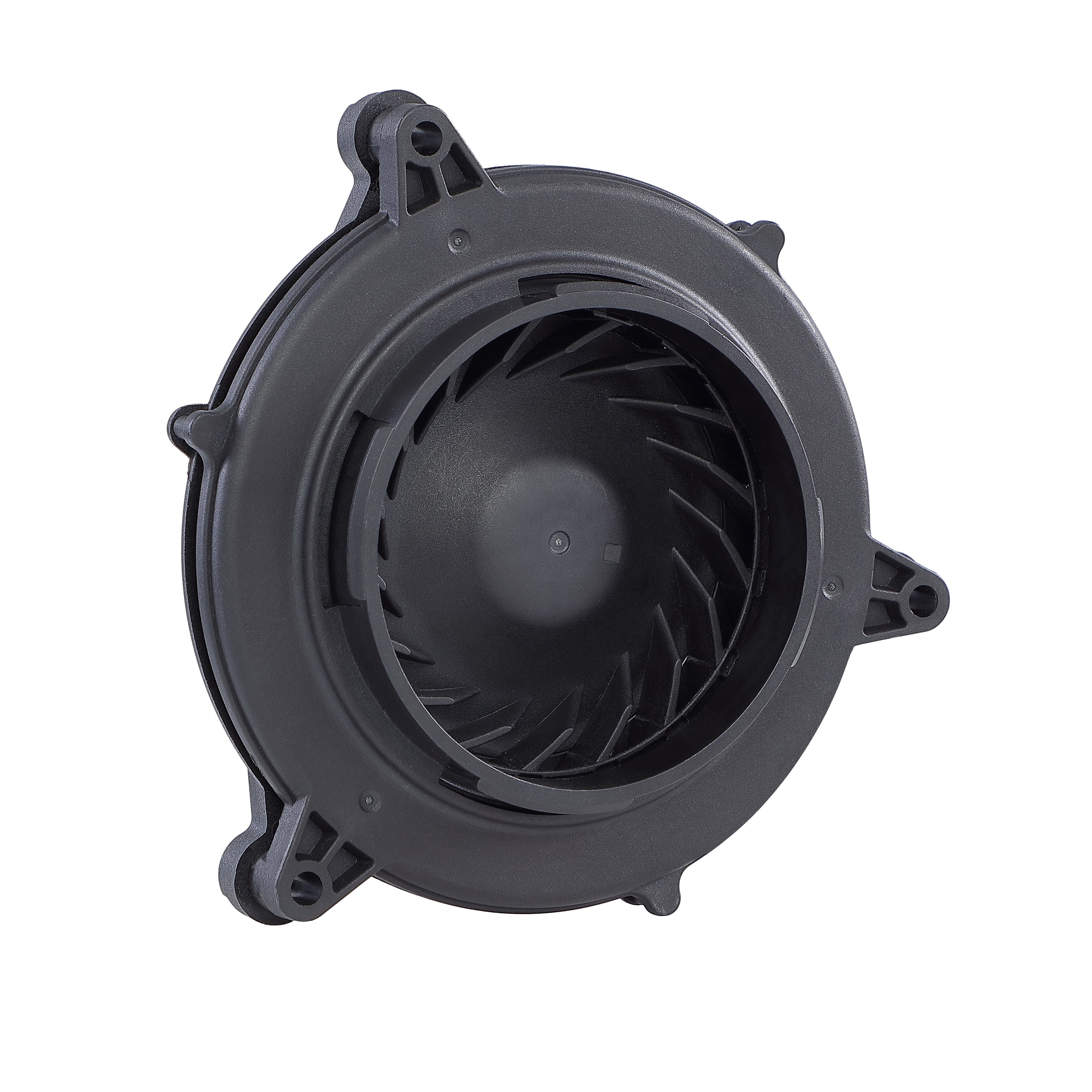 12023 120mm 120X120X23mm 5 Inch DC 5v 12v 24v 48v Round Frameless Brushless Fan Blower DC Centrifugal Exhaust Fan
