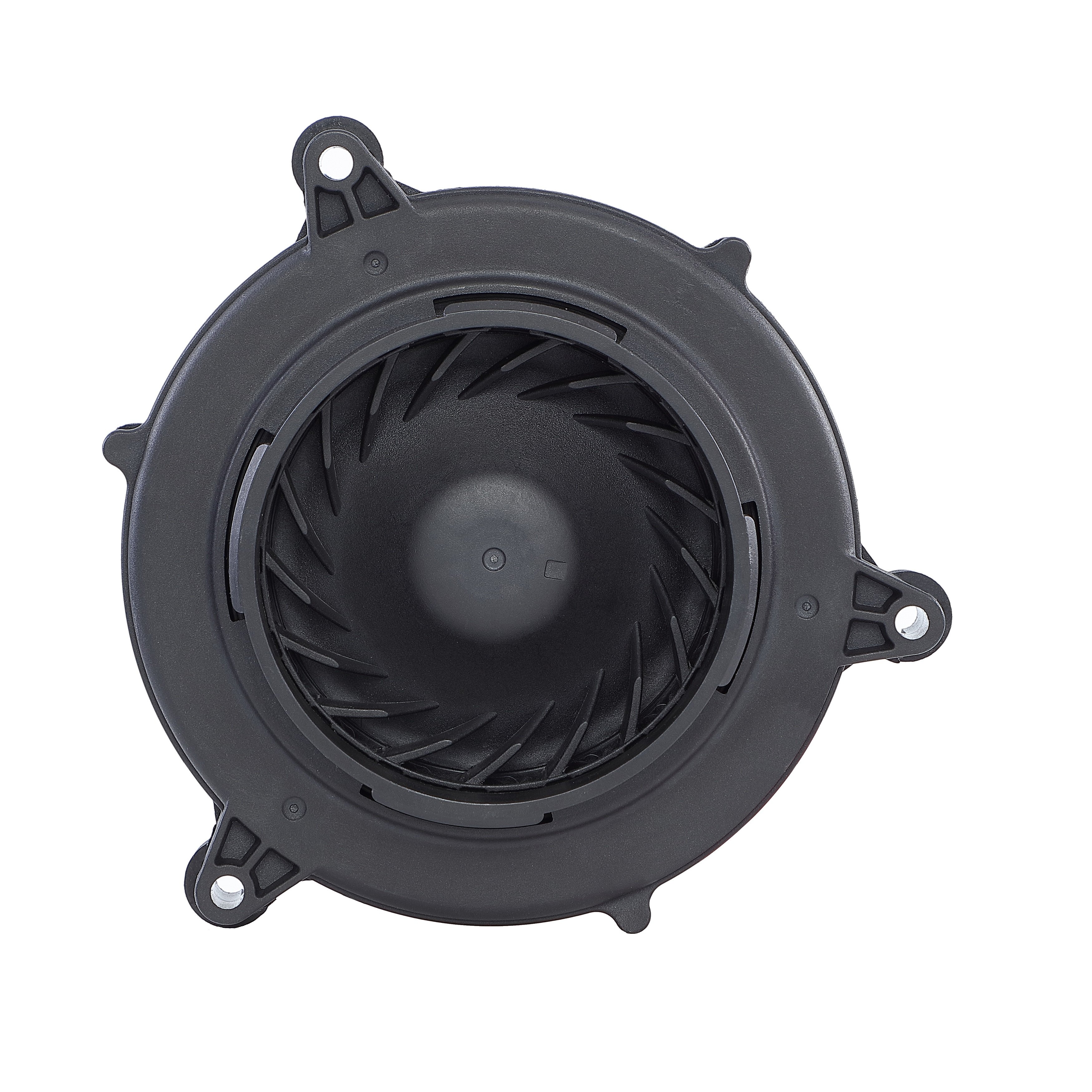 12023 120mm 120X120X23mm 5 Inch DC 5v 12v 24v 48v Round Frameless Brushless Fan Blower DC Centrifugal Exhaust Fan
